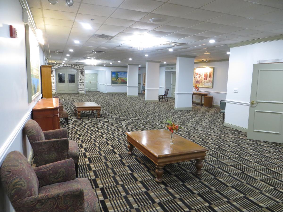 Olive Tree Hotel And Banquet Halls Jackson Exteriér fotografie