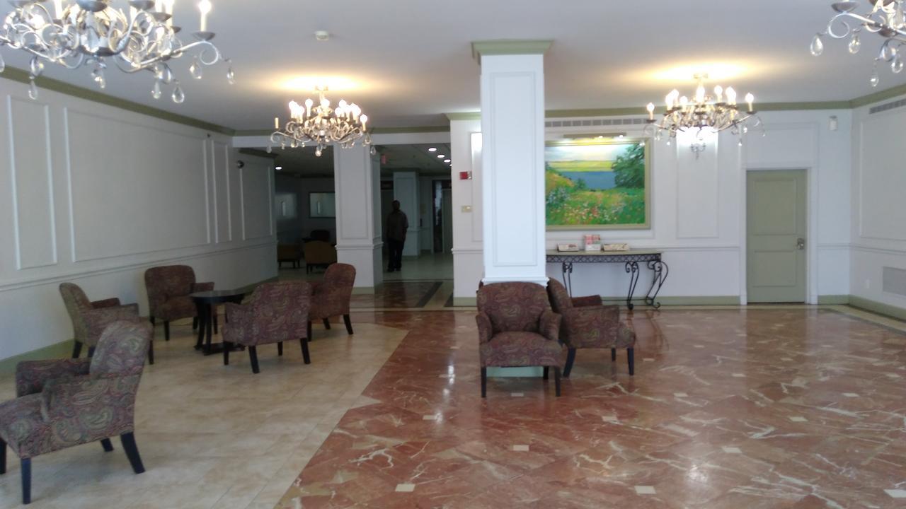 Olive Tree Hotel And Banquet Halls Jackson Exteriér fotografie