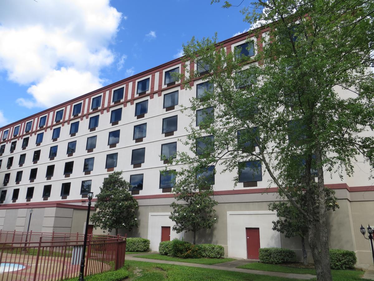 Olive Tree Hotel And Banquet Halls Jackson Exteriér fotografie