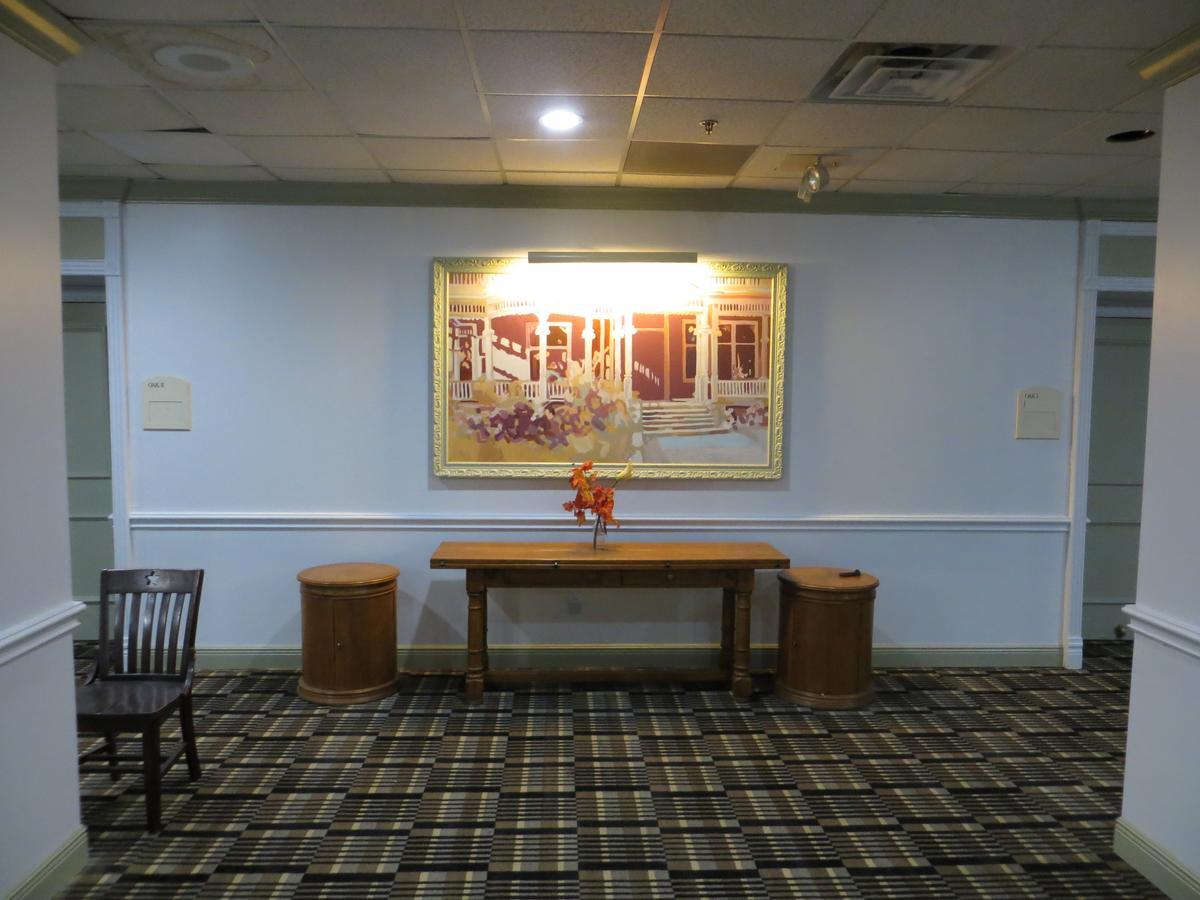 Olive Tree Hotel And Banquet Halls Jackson Exteriér fotografie