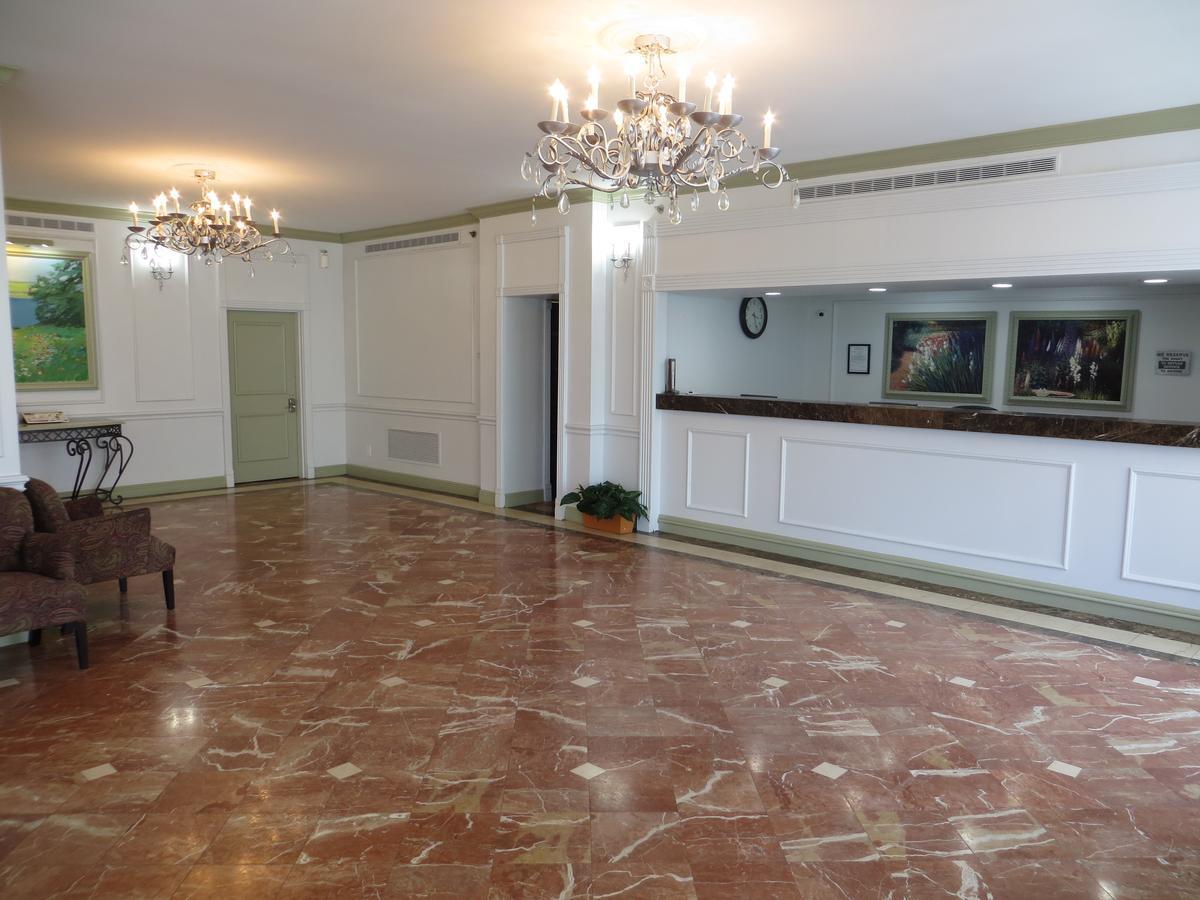 Olive Tree Hotel And Banquet Halls Jackson Exteriér fotografie